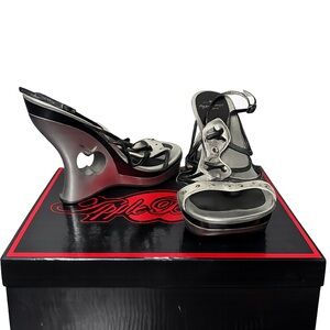 Apple Bottoms(Apple) Wedges